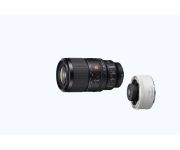 Sony FE 100 mm F2.8 Macro GM OSS + SONY TC 2X 