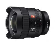 Sony FE 14 mm F1.8 GM 