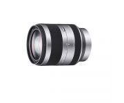 Sony E 18-200mm f/3.5-6.3 OSS