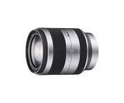 Sony E 18-200mm f/3.5-6.3 OSS