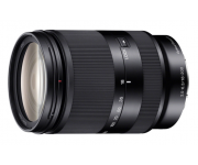 Sony E 18-200mm f/3.5-6.3 OSS LE