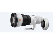 Sony FE 400mm f/2.8 GM OSS + SONY TC 1.4X 