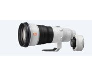Sony FE 400mm f/2.8 GM OSS + SONY TC 2X 