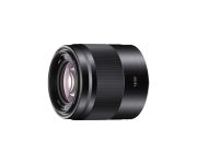 Sony E 50mm f/1.8 OSS