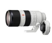 Sony FE 70-200mm f/2.8 GM OSS + SONY TC 1.4X 