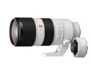 Sony FE 70-200mm f/2.8 GM OSS + SONY TC 2X 