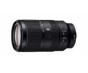 Sony E 70-350mm f/4.5-6.3 G OSS