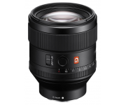 Sony FE 85mm f/1.4 GM 