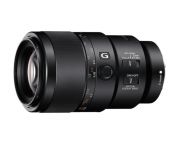 Sony FE 90mm f/2.8 Macro G OSS 