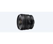 Sony E PZ 10-20mm F4 G