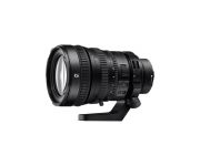 Sony FE PZ 28-135mm F4 G OSS