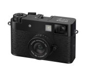 Fujifilm X-Half Black
