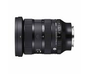 Sigma 24-70mm f/2.8 Art DG DN II 