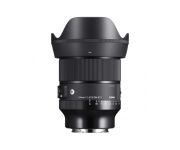Sigma 24mm f/1.4 DG DN ART 