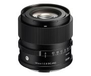Sigma 90mm f/2.8 DG DN C 