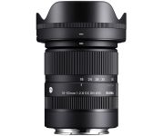 Sigma 18-50mm f/2.8 DC DN Contemporary 