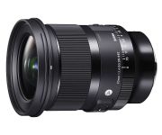 Sigma 20mm f/1.4 DG DN Art L-Mount