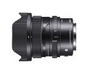 Sigma 20mm f/2 DG Contemporary 