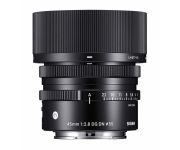 Sigma 45mm F2.8 DG DN 