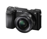 Sony A6100 + 16-50mm II f/3.5-5.6 