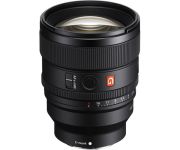 Sony FE 85mm f/1.4 GM II 