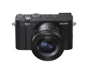 Sony RX1R III 