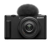 Sony Vlog camera ZV-1F 