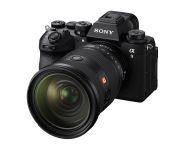 Sony Alpha A9 III Body