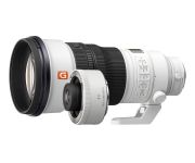 Sony FE 300mm f/2.8 GM OSS + SONY TC 2X 