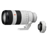 Sony FE 70-200mm f2.8 GM II OSS + SONY TC 1.4X 