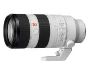 Sony FE 70-200mm f2.8 GM II OSS 