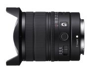 Sony FE 8-14mm F3.5 Fisheye G