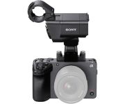 Sony FX30 Cinema Line kit XLR Handle 