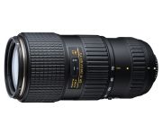 Tokina AT-X 70-200mm f/4 PRO FX VCM-S 