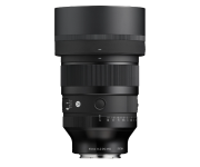 Sigma 85mm f/1.2 DG Art 