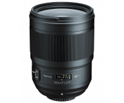 Tokina opera 50mm F1.4 FF 