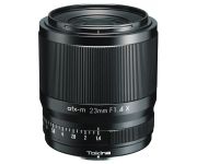 Tokina atx-m 23mm F1.4 X Fujifilm