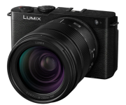 Panasonic Lumix S9 + 28-200mm F4-7.1 