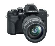 Olympus OM-D E‑M10 Mark IV + 14-150mm Black