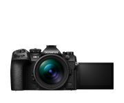 OM System OM-1 + 12-40 f/2.8 PRO II