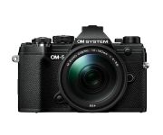 Olympus OM-5 + 14-150mm II Kit Black