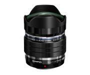 Olympus M.ZUIKO Digital ED 8mm 1:1.8 Fisheye Pro