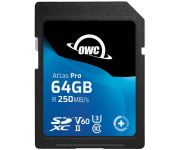 OWC Atlas V60 64Gb Ultra High-Performance SDXC UHS-II