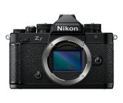 Nikon Zf Body
