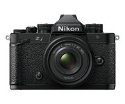 Nikon Zf + NIKKOR Z 40mm f/2 SE