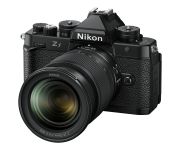 Nikon Zf + NIKKOR Z 24-70mm f/4 S