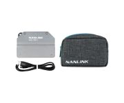 Nanlite Transmitter Box Telecomando