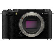 Fujifilm X-M5 body Black