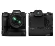 Fujifilm X-H2 + XF 16-80mm + VG-HX 