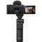 Sony ZV-1 II + GPVPT2BT Tripod Grip
